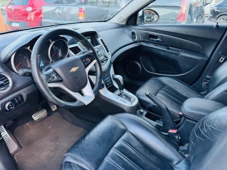 CHEVROLET Cruze Hatch 1.8 16V 4P LT SPORT FLEX AUTOMÁTICO, Foto 9