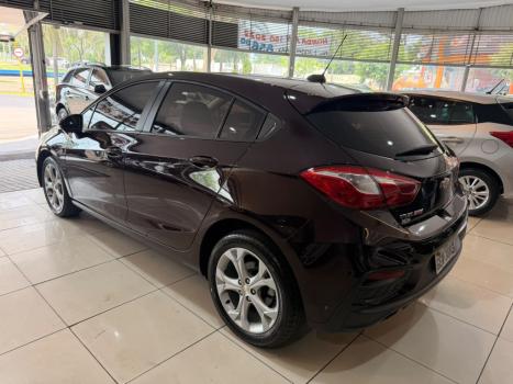 CHEVROLET Cruze Hatch 1.4 16V 4P LT SPORT6 TURBO FLEX AUTOMÁTICO, Foto 6