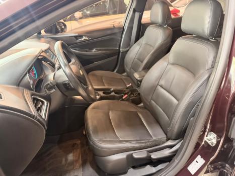 CHEVROLET Cruze Hatch 1.4 16V 4P LT SPORT6 TURBO FLEX AUTOMÁTICO, Foto 10