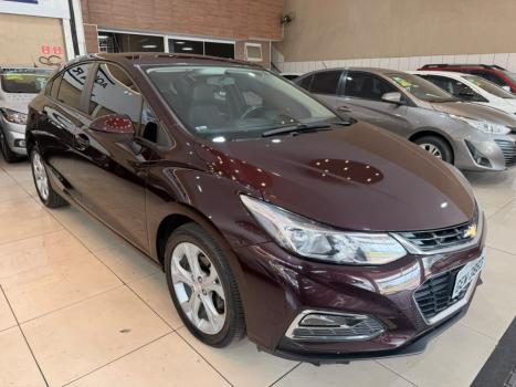 CHEVROLET Cruze Hatch 1.4 16V 4P LT SPORT6 TURBO FLEX AUTOMÁTICO, Foto 15