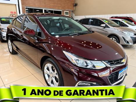 CHEVROLET Cruze Hatch 1.4 16V 4P LT SPORT6 TURBO FLEX AUTOMÁTICO, Foto 1