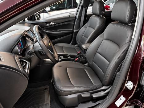 CHEVROLET Cruze Hatch 1.4 16V 4P LT SPORT6 TURBO FLEX AUTOMÁTICO, Foto 9