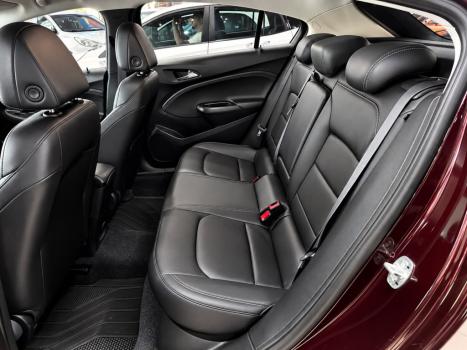 CHEVROLET Cruze Hatch 1.4 16V 4P LT SPORT6 TURBO FLEX AUTOMÁTICO, Foto 10