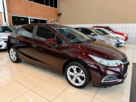 CHEVROLET Cruze Hatch 1.4 16V 4P LT SPORT6 TURBO FLEX AUTOMÁTICO, Foto 11