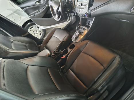 CHEVROLET Cruze Hatch 1.8 16V 4P LT SPORT FLEX AUTOMÁTICO, Foto 9
