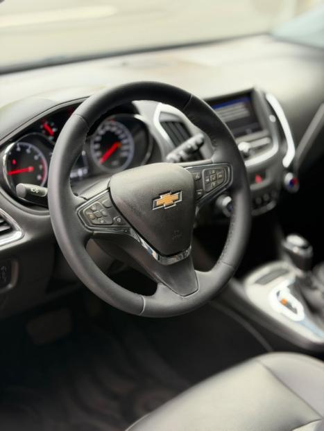 CHEVROLET Cruze Hatch 1.4 16V 4P LT TURBO FLEX AUTOMÁTICO, Foto 12
