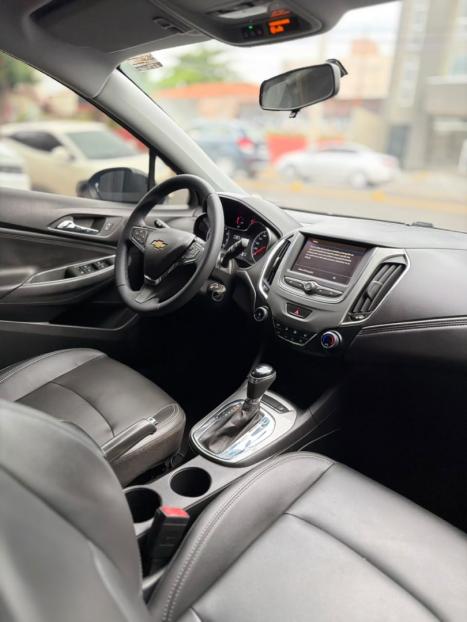 CHEVROLET Cruze Hatch 1.4 16V 4P LT TURBO FLEX AUTOMÁTICO, Foto 14