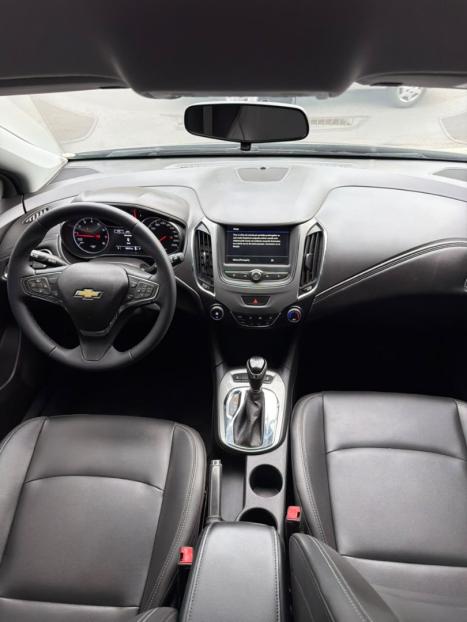 CHEVROLET Cruze Hatch 1.4 16V 4P LT TURBO FLEX AUTOMÁTICO, Foto 15