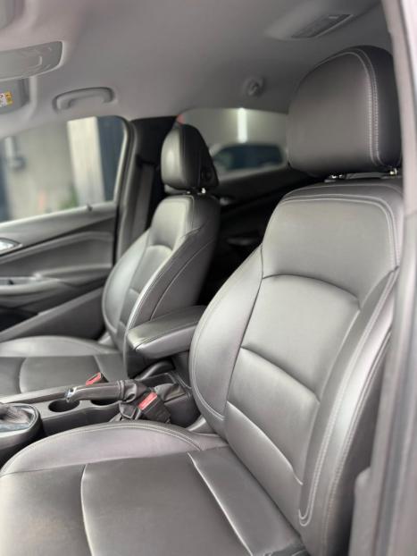 CHEVROLET Cruze Hatch 1.4 16V 4P LT TURBO FLEX AUTOMÁTICO, Foto 16