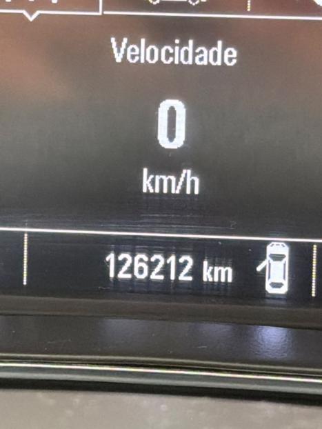 CHEVROLET Cruze Hatch 1.4 16V 4P LT TURBO FLEX AUTOMÁTICO, Foto 17