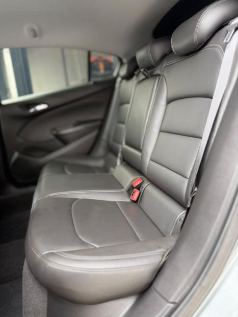 CHEVROLET Cruze Hatch 1.4 16V 4P LT TURBO FLEX AUTOMÁTICO, Foto 18