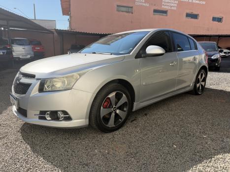 CHEVROLET Cruze Hatch 1.8 16V 4P LT SPORT6 FLEX, Foto 1