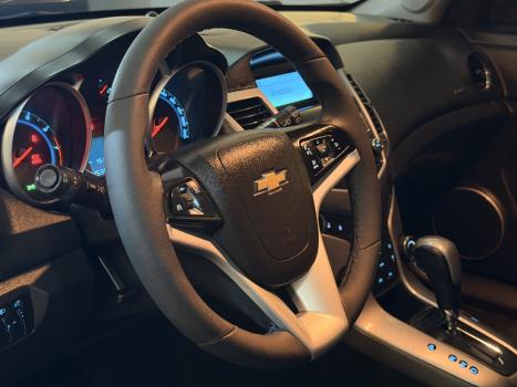 CHEVROLET Cruze Hatch 1.8 16V 4P LT SPORT FLEX AUTOMÁTICO, Foto 7