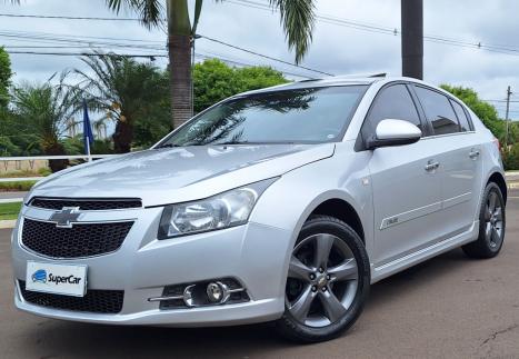 CHEVROLET Cruze Hatch 1.8 16V 4P LTZ SPORT6 FLEX AUTOMÁTICO, Foto 1