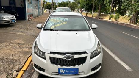 CHEVROLET Cruze Sedan 1.8 16V 4P LT ECOTEC FLEX AUTOM�TICO, Foto 5