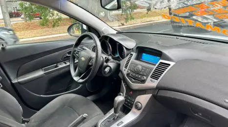 CHEVROLET Cruze Sedan 1.8 16V 4P LT ECOTEC FLEX AUTOM�TICO, Foto 9