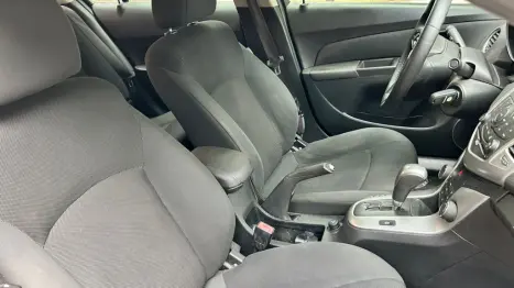 CHEVROLET Cruze Sedan 1.8 16V 4P LT ECOTEC FLEX AUTOM�TICO, Foto 11