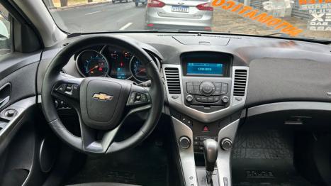 CHEVROLET Cruze Sedan 1.8 16V 4P LT ECOTEC FLEX AUTOM�TICO, Foto 12