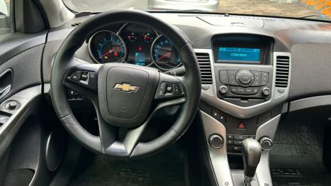 CHEVROLET Cruze Sedan 1.8 16V 4P LT ECOTEC FLEX AUTOM�TICO, Foto 13