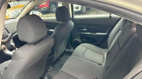 CHEVROLET Cruze Sedan 1.8 16V 4P LT ECOTEC FLEX AUTOM�TICO, Foto 16