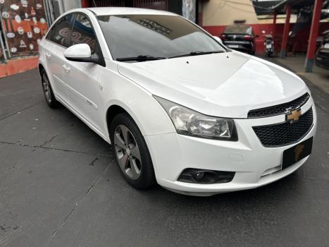 CHEVROLET Cruze Sedan 1.8 16V 4P LT ECOTEC FLEX AUTOMTICO, Foto 1