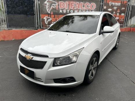 CHEVROLET Cruze Sedan 1.8 16V 4P LT ECOTEC FLEX AUTOMTICO, Foto 3