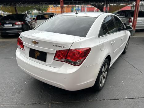 CHEVROLET Cruze Sedan 1.8 16V 4P LT ECOTEC FLEX AUTOMTICO, Foto 6