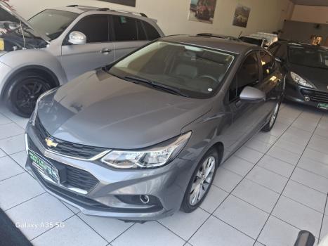 CHEVROLET Cruze Sedan 1.4 16V 4P LT FLEX TURBO AUTOMTICO, Foto 1