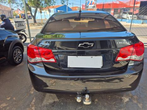 CHEVROLET Cruze Sedan 1.8 16V 4P LT ECOTEC FLEX AUTOM�TICO, Foto 6