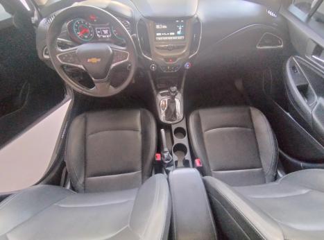 CHEVROLET Cruze Sedan 1.4 16V 4P LT FLEX TURBO AUTOMÁTICO, Foto 9 CHEVROLET Cruze Sedan 1.4 16V 4P LT FLEX TURBO AUTOMÁTICO, Foto 9