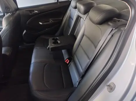 CHEVROLET Cruze Sedan 1.4 16V 4P LT FLEX TURBO AUTOMÁTICO, Foto 10 CHEVROLET Cruze Sedan 1.4 16V 4P LT FLEX TURBO AUTOMÁTICO, Foto 10