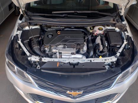 CHEVROLET Cruze Sedan 1.4 16V 4P LT FLEX TURBO AUTOMÁTICO, Foto 7 CHEVROLET Cruze Sedan 1.4 16V 4P LT FLEX TURBO AUTOMÁTICO, Foto 7