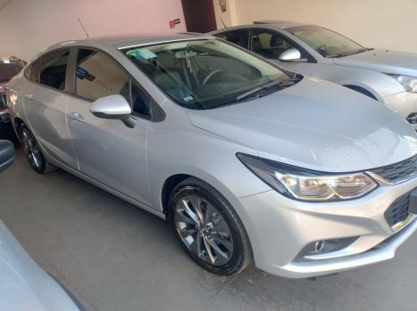 CHEVROLET Cruze Sedan 1.4 16V 4P LT FLEX TURBO AUTOMÁTICO, Foto 3 CHEVROLET Cruze Sedan 1.4 16V 4P LT FLEX TURBO AUTOMÁTICO, Foto 3