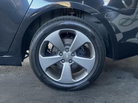 CHEVROLET Cruze Sedan 1.8 16V 4P LT ECOTEC FLEX, Foto 18