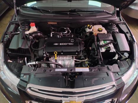CHEVROLET Cruze Sedan 1.8 16V 4P LTZ ECOTEC FLEX AUTOMTICO, Foto 4