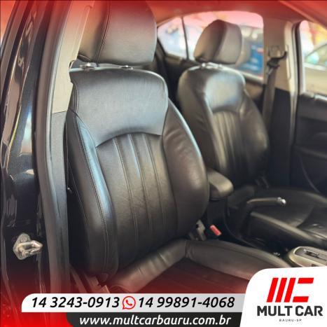 CHEVROLET Cruze Sedan 1.8 16V 4P LT ECOTEC FLEX AUTOMÁTICO, Foto 15 CHEVROLET Cruze Sedan 1.8 16V 4P LT ECOTEC FLEX AUTOMÁTICO, Foto 15