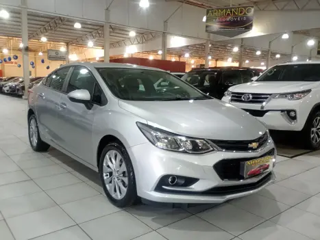 CHEVROLET Cruze Sedan 1.4 16V 4P LT FLEX TURBO AUTOMTICO, Foto 1