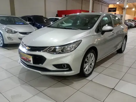 CHEVROLET Cruze Sedan 1.4 16V 4P LT FLEX TURBO AUTOMTICO, Foto 3