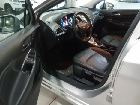 CHEVROLET Cruze Sedan 1.4 16V 4P LT FLEX TURBO AUTOMTICO, Foto 5