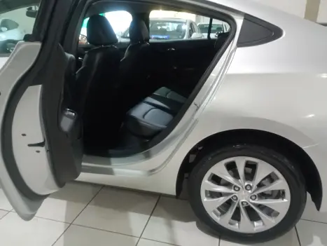 CHEVROLET Cruze Sedan 1.4 16V 4P LT FLEX TURBO AUTOMTICO, Foto 9