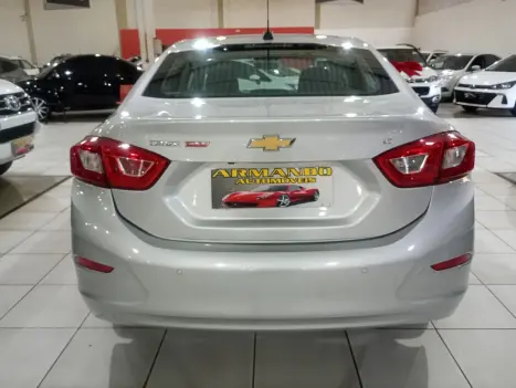 CHEVROLET Cruze Sedan 1.4 16V 4P LT FLEX TURBO AUTOMTICO, Foto 12
