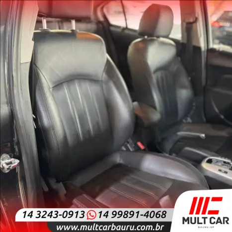 CHEVROLET Cruze Sedan 1.8 16V 4P LT ECOTEC FLEX AUTOMÁTICO, Foto 15 CHEVROLET Cruze Sedan 1.8 16V 4P LT ECOTEC FLEX AUTOMÁTICO, Foto 15