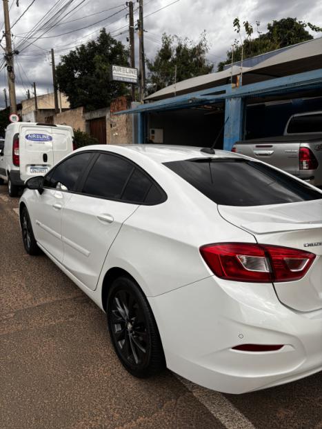 CHEVROLET Cruze Sedan 1.4 16V 4P LT FLEX TURBO AUTOMÁTICO, Foto 10 CHEVROLET Cruze Sedan 1.4 16V 4P LT FLEX TURBO AUTOMÁTICO, Foto 10