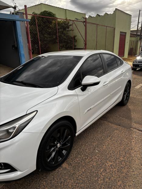 CHEVROLET Cruze Sedan 1.4 16V 4P LT FLEX TURBO AUTOMÁTICO, Foto 12 CHEVROLET Cruze Sedan 1.4 16V 4P LT FLEX TURBO AUTOMÁTICO, Foto 12