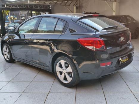CHEVROLET Cruze Sedan 1.8 16V 4P LT ECOTEC FLEX, Foto 6