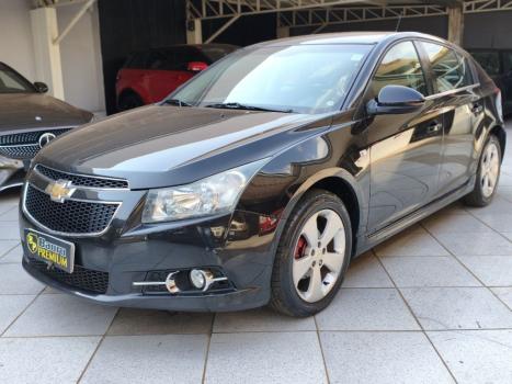 CHEVROLET Cruze Sedan 1.8 16V 4P LT ECOTEC FLEX, Foto 2