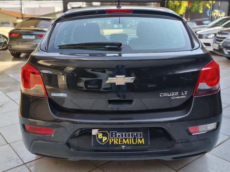 CHEVROLET Cruze Sedan 1.8 16V 4P LT ECOTEC FLEX, Foto 3