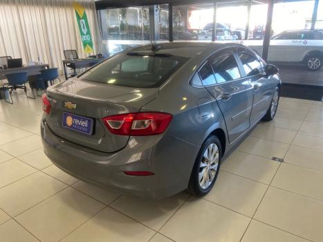 CHEVROLET Cruze Sedan 1.4 16V 4P LT FLEX TURBO AUTOMTICO, Foto 5