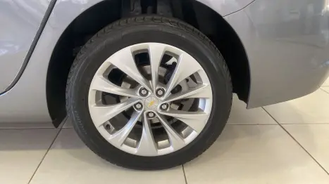 CHEVROLET Cruze Sedan 1.4 16V 4P LT FLEX TURBO AUTOMTICO, Foto 9