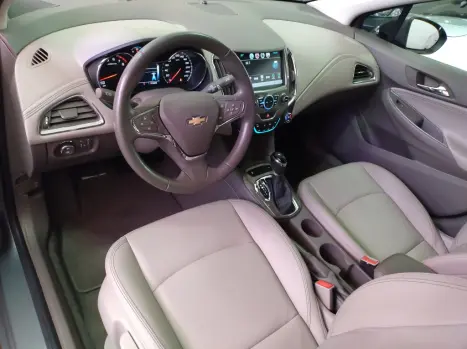 CHEVROLET Cruze Sedan 1.4 16V 4P LTZ FLEX TURBO AUTOMTICO, Foto 5